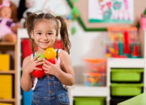Pautas para que los niños aprendan a socializar