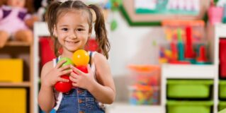 Pautas para que los niños aprendan a socializar