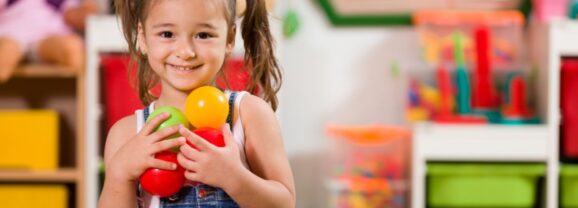 Pautas para que los niños aprendan a socializar