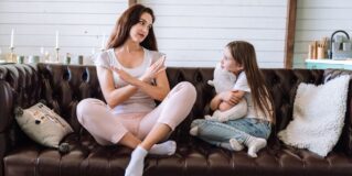 Cómo poner límites a los niños sin recurrir a comparaciones ni manipulaciones