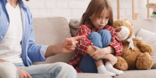 Cómo conseguir que los niños colaboren sin recurrir a los gritos