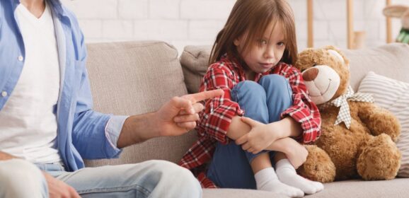 Cómo conseguir que los niños colaboren sin recurrir a los gritos
