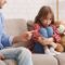 Cómo conseguir que los niños colaboren sin recurrir a los gritos