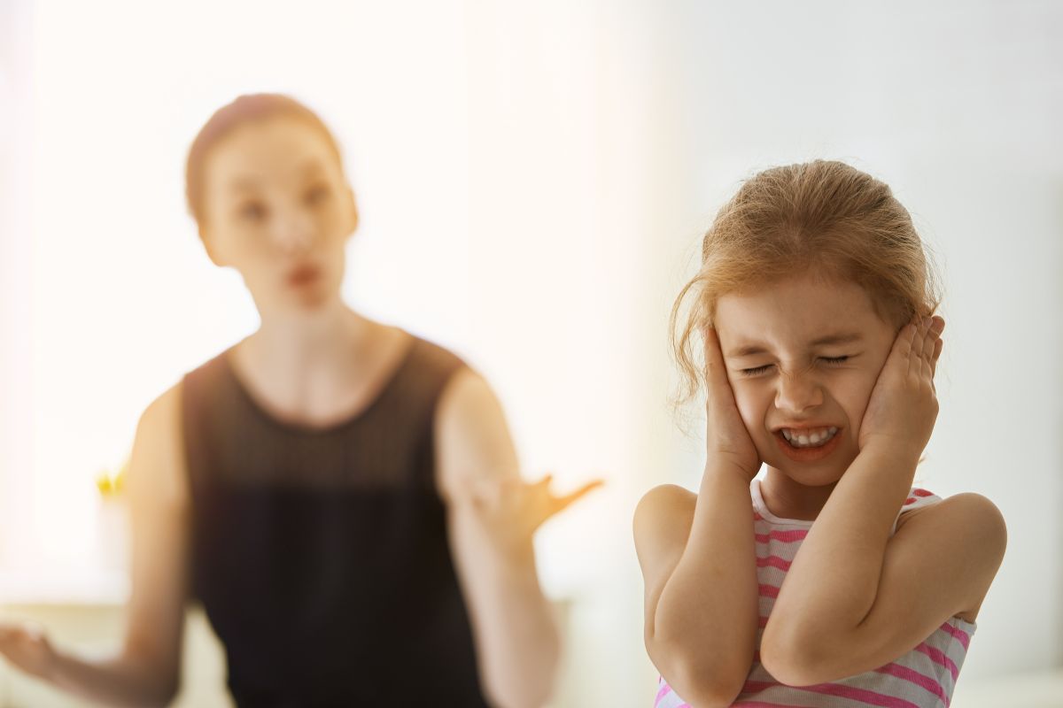 enseñar a colaborar sin gritos