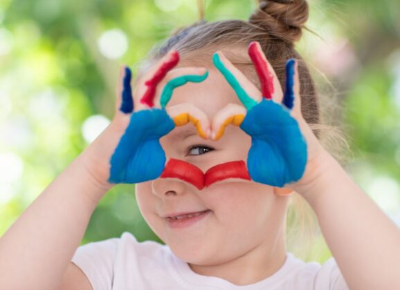 La importancia de enseñar a los peques la naturaleza en clase