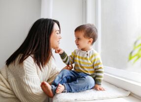 Señales inconfundibles de que hay niños pequeños en una casa