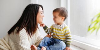 Señales inconfundibles de que hay niños pequeños en una casa