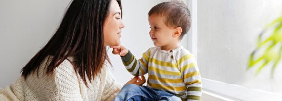 Señales inconfundibles de que hay niños pequeños en una casa