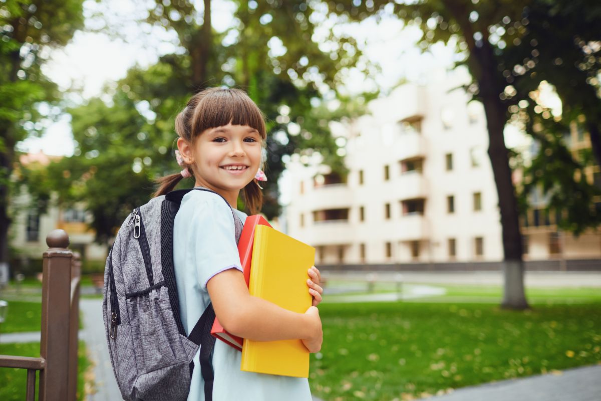 actividades primer día clases