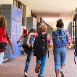 Actividades para empezar con ilusión el primer día de clase