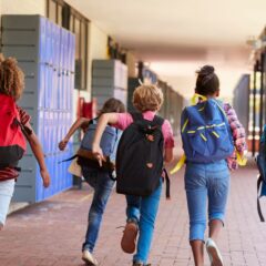 Actividades para empezar con ilusión el primer día de clase