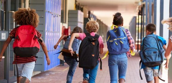 Actividades para empezar con ilusión el primer día de clase