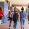 Actividades para empezar con ilusión el primer día de clase