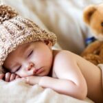 Cuándo contratar una asesora de sueño infantil