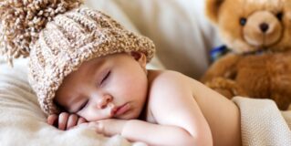 Cuándo contratar una asesora de sueño infantil