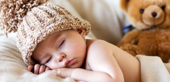 Cuándo contratar una asesora de sueño infantil