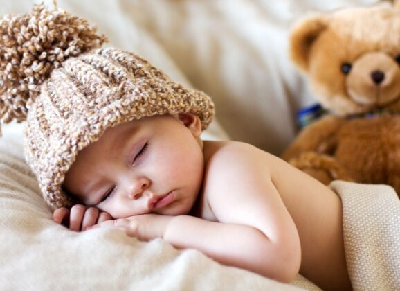 Cuándo contratar una asesora de sueño infantil
