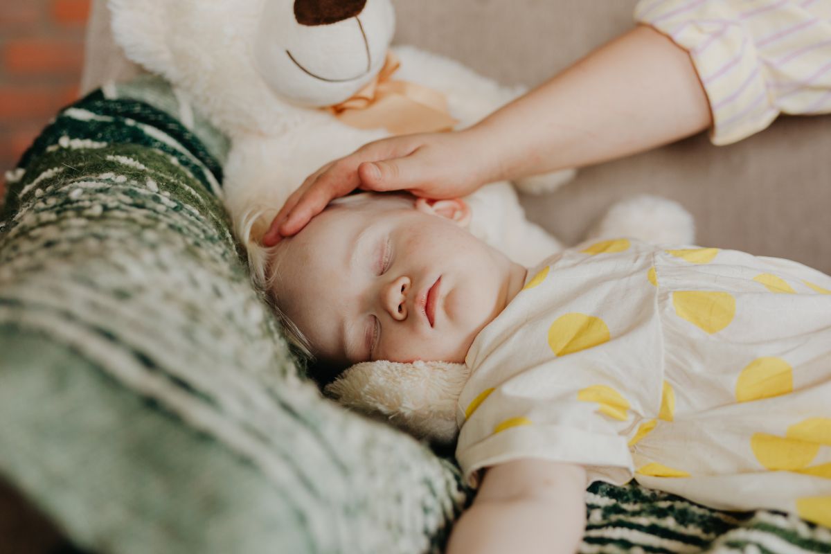 sueño infantil asesora